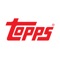 The leader in sports and entertainment trading cards is now offering a shopping app for the first time