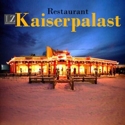 Kaiserpalast-Bruchsal