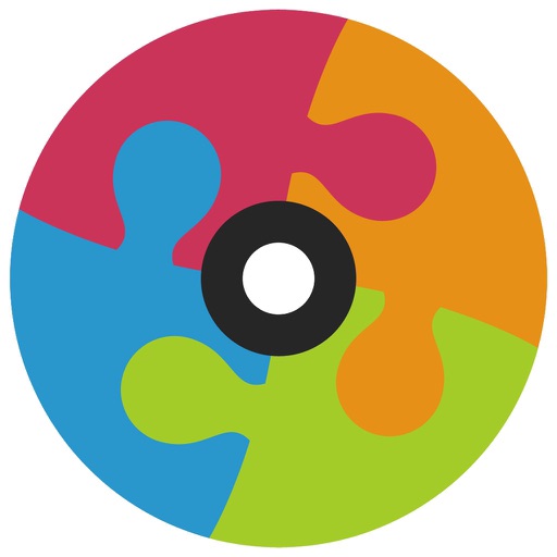 Jigsaw Interactive by NRM