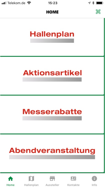 hagebau Messe 2020