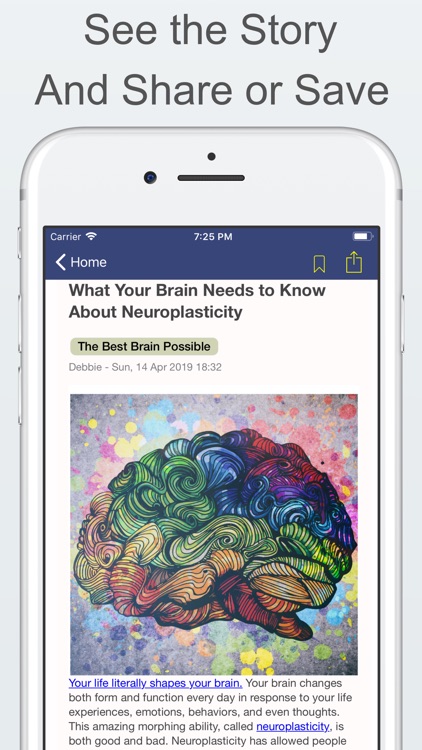 BrainSights - Neuroscience screenshot-6
