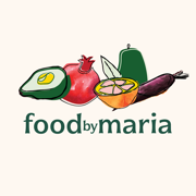 foodbymaria - Vegan Recipes