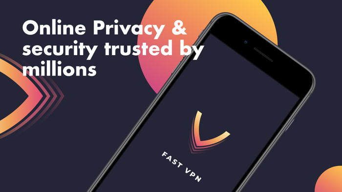 Fast VPN  Wi-Fi Proxy