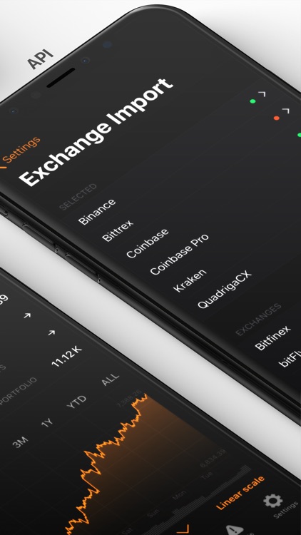 Crypto Pro - Portfolio Tracker