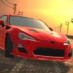 Highway Racer Double Road Race