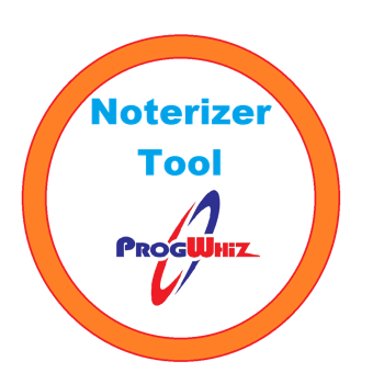 ProgwhizNotarizer
