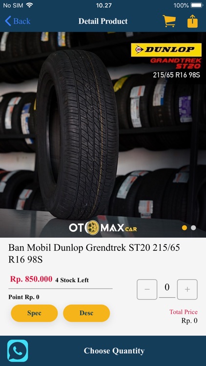 Otomax Store screenshot-5