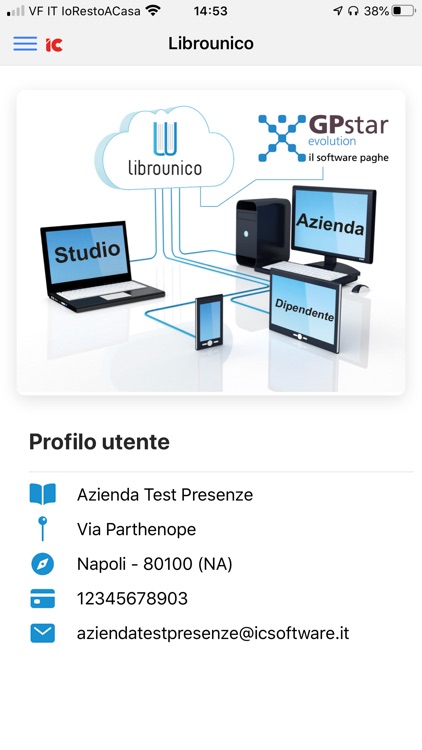 Librounico screenshot-4