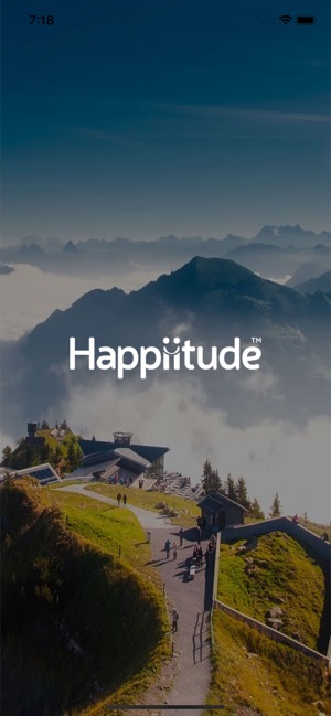 Happiitude