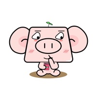 2020懒猪表情卡片 pour PC