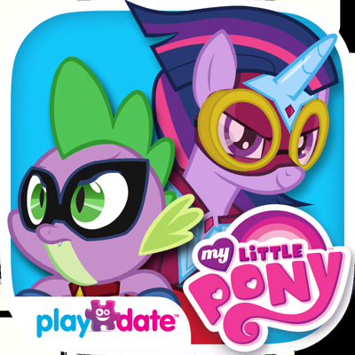 my little pony app store