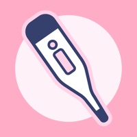 シンプル基礎体温：体温記録の人気の生理管理グラフ PC 용