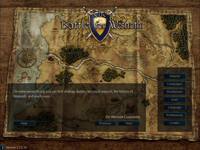 Battle for Wesnoth HD(圖3)-速報App