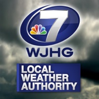 WJHG Weather app not working? crashes or has problems?