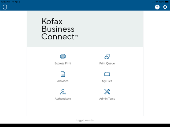 Kofax Business Connectのおすすめ画像3