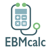 EBMcalc Nutrition app