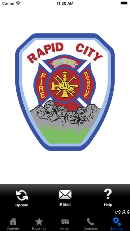 Rapid City Fire Department