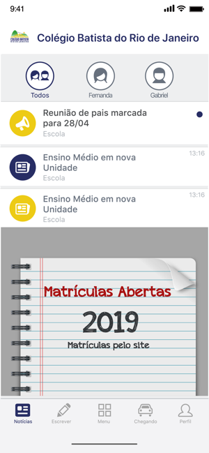 C B Rio de Janeiro(圖3)-速報App