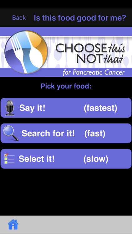 Pancreatic Cancer screenshot-4