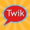 Send unlimited messages with Twik