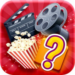 Movie Quiz - Guess The 1 Film From The 4 Pics