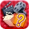 Movie Quiz - Guess The 1 Film From The 4 Pics