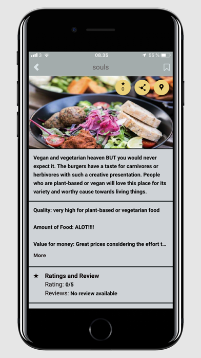 aktivfoodie screenshot 3