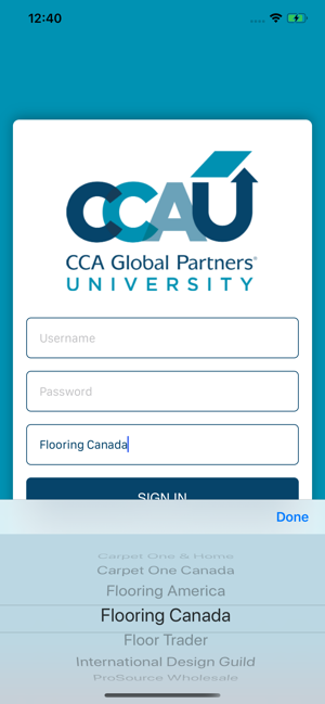 CCA Mobile U(圖2)-速報App