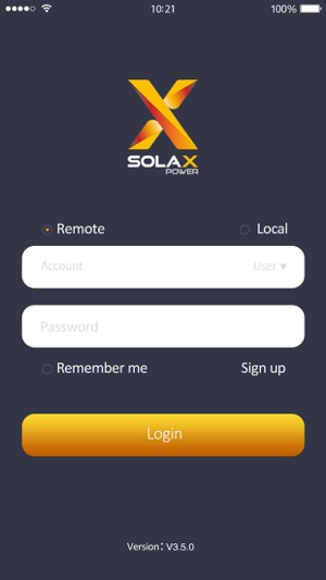 SolaxCloud