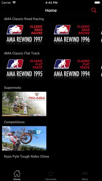 Two Wheels TV