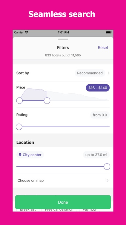 Winfly - the cheapest flights