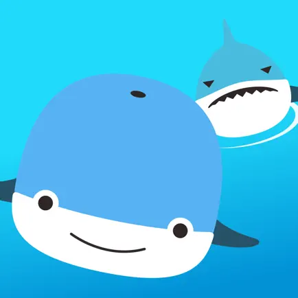 Whale & Shark Cheats