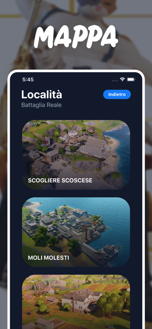 News per Fortnite Italia(圖9)-速報App