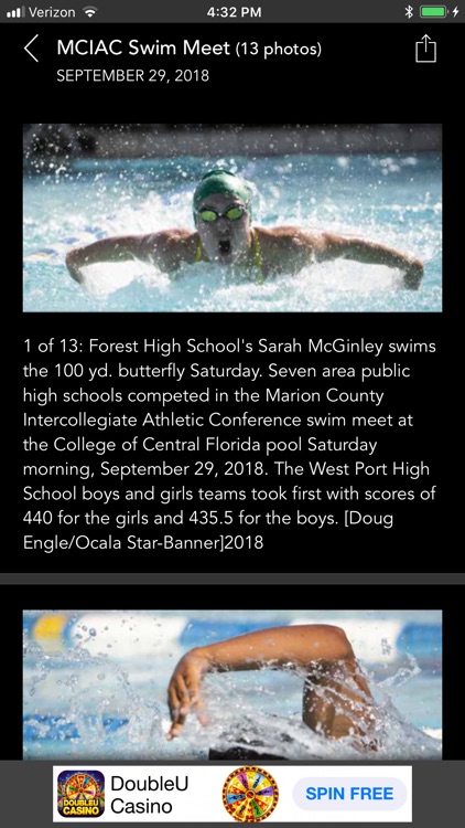 Ocala Star Banner, FL screenshot-7