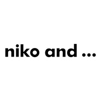 niko and... ニコアンド 公式アプリ