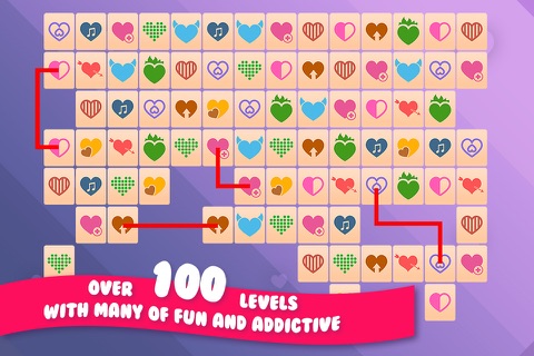 Twin Heart, Connect 2 classic - náhled
