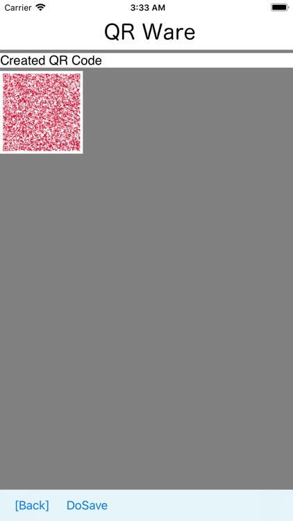 QR Ware screenshot-6