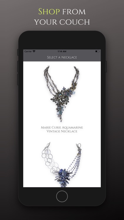 Andrea Li Designs screenshot-3