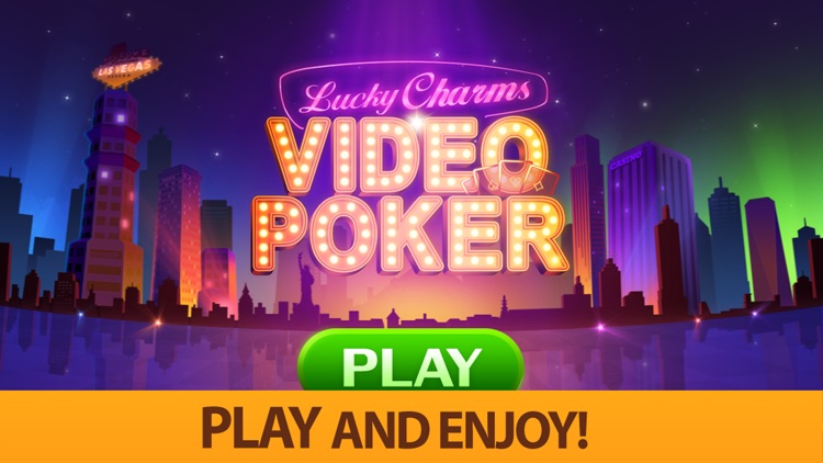 LC Poker: video poker screenshot-4