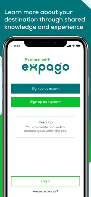 Expago(圖2)-速報App