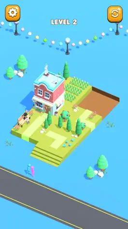 Game screenshot Slide 3D mod apk