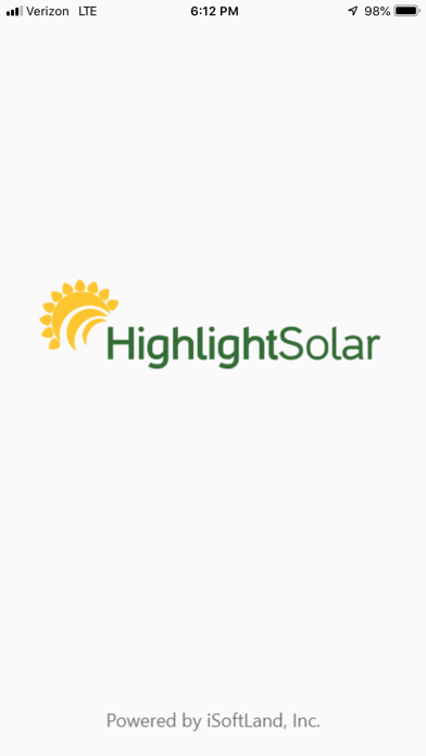 How to cancel & delete Highlight Solar from iphone & ipad 1