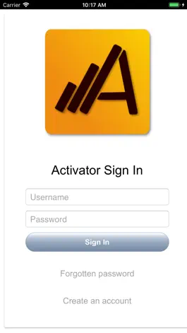 Game screenshot Activator mod apk