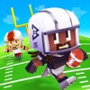 Marshawn Lynch Blocky Football