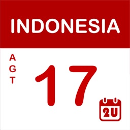 Indonesia Calendar 2020 - 2021