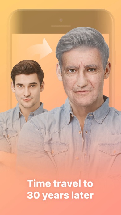 Image of Test Master - Palm, Face Aging