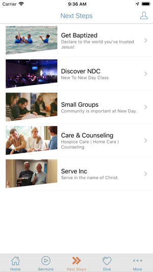 NDC Church(圖2)-速報App