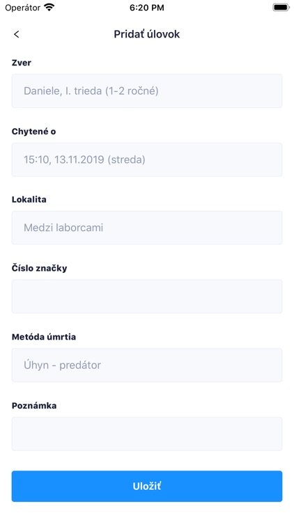 Digital Hunter screenshot-7