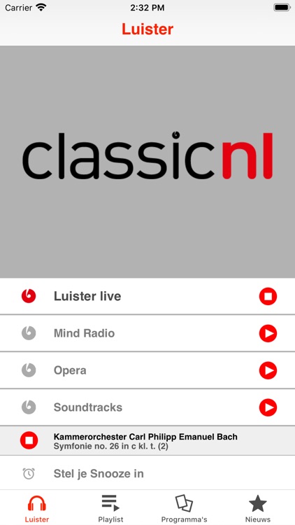 classicnl