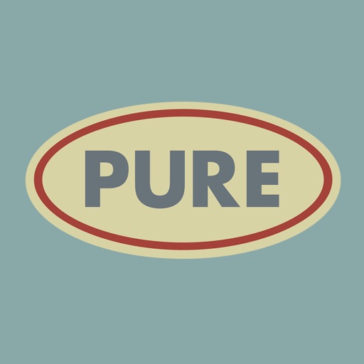 Pure Taqueria icon